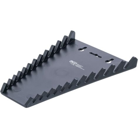 Support de Rangement pour clés mixtes/polygonales 12 pièces BGS (1/3)