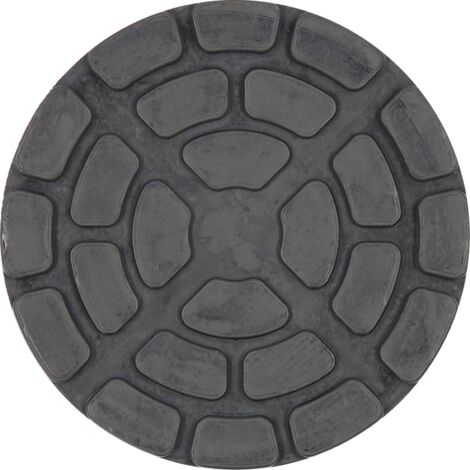 KS TOOLS Tampon En Caoutchouc 10 Pour Ponts élévateurs Ravaglioli ø150 - Foto 7