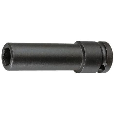 Facom Clé à douille IMPACT 3/4" longue 24 mm (1/6)