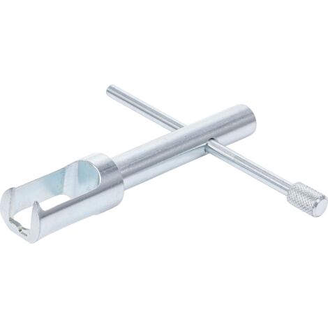 BGS Extracteur d’injecteurs d’essence pour moteurs à injection directe d’essence de Mercedes-Benz (1/2)