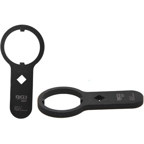 Clé de boulon d'essieu arrière pour Mercedes-Benz Sprinter W901 / W905 BGS (1/2)