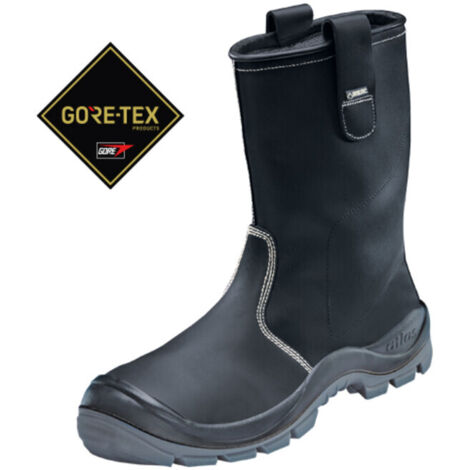 Bottes Atlas GTX 835 XP S3, largeur 10 taille 41 (1/2)