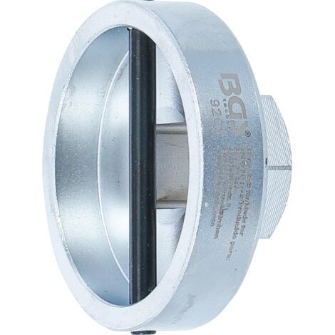 BGS Clé à filtres cloches pour VAG Diesel avec filtre MANN / Mahle (1/4)