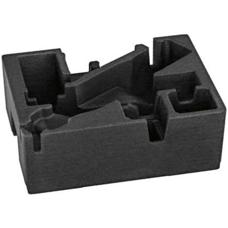 Bosch L-BOXX Insert pour GSA 18V-28