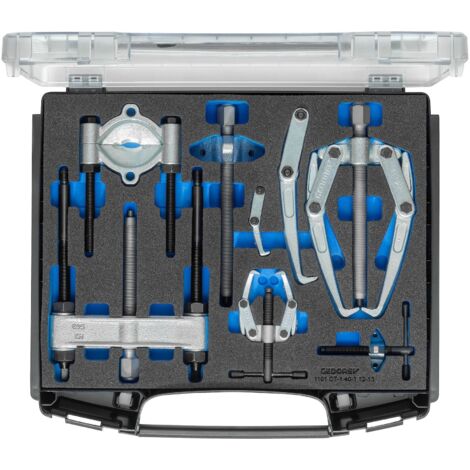 GEDORE 3437434 - Separateur/Extracteur, 2+3 bras , 1101-1.40-1.12-13 (1/3)