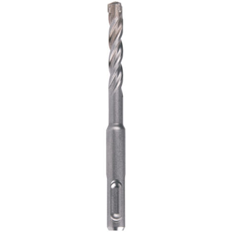Ruko Forets SDS-plus à 3 taillants Ø 10,0 mm longueur totale 110 mm (1/2)