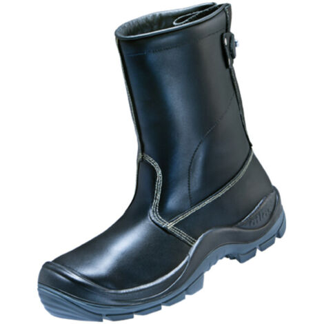 Botte Atlas DUO SOFT 930 HI HRO S3, largeur 10 taille 41 (1/2)