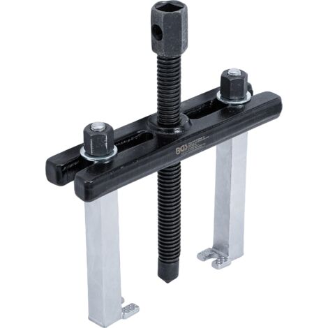 BGS Extracteur interne/externe, 2 griffes 40 - 145 mm 70 - 170 mm (1/4)
