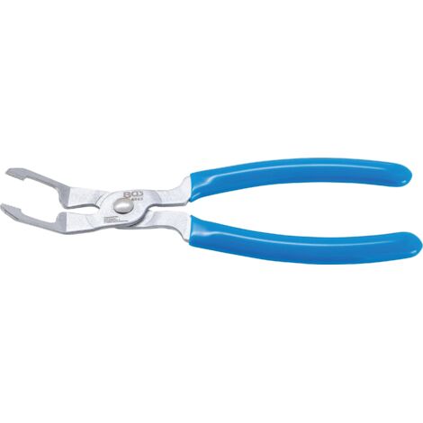 Pinces de connecteur de bougie de préchauffage coudé pour Opel 1.7 Diesel BGS (1/4)