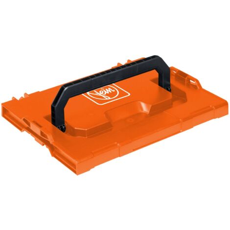 Fein i-BOXX Rack Couvercle FEIN - 33901791000 (1/2)