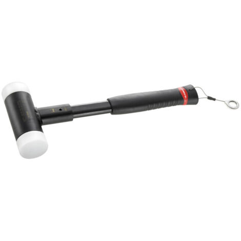 Maillet Facom manche en Fibre de verre tête en Acier 720g ( Prix pour 1 ) (1/2)