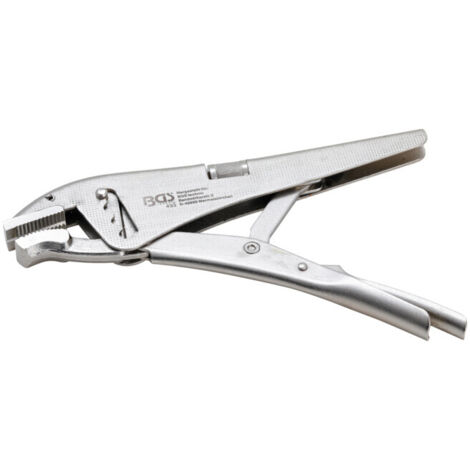 Pince étau réglage rapide 4 fois 225 mm BGS (1/5)
