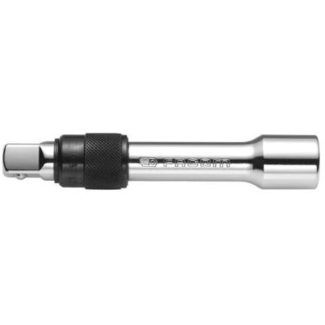 Extension de disque 3/8" Facom, 500 mm, Carré ( Prix pour 1 ) (1/6)
