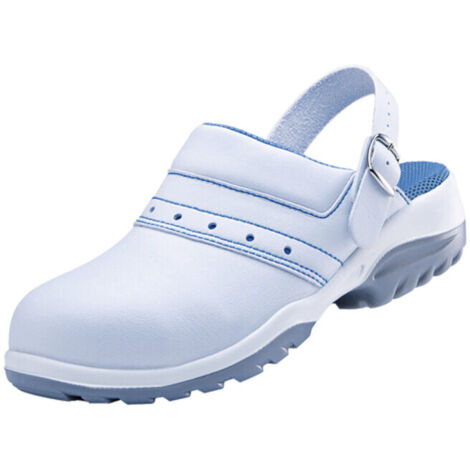 Sabot Atlas CL 370 ESD SB, largeur 10 Taille 35 (1/2)
