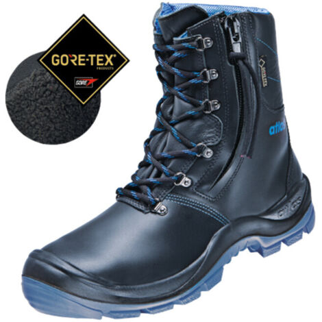 Bottes Atlas GTX 945 XP Thermo S3, largeur 14 taille 46 (1/2)