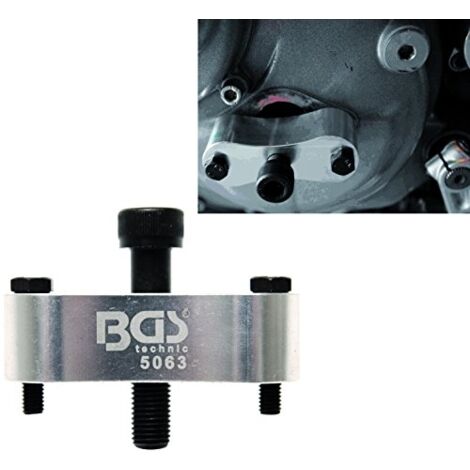 Extracteur de couvercle d'alternateur pour Ducati BGS (1/7)
