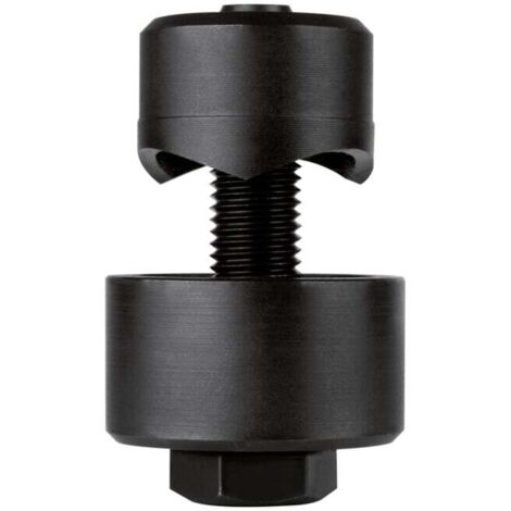 Ruko Emporte-pièce à vis à 3 dents D 43,0 mm