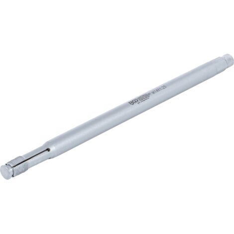 TARAUD DE RÉPARATION POUR FILETAGE DE BOUGIE  M14 X 1,25 MM BGS 8376 (1/4)