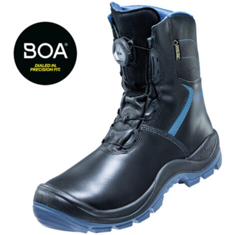 Bottes Atlas GTX 985 XP Thermo S3, largeur 10 taille 47 (1/2)
