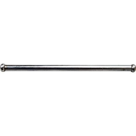 BGS Manivelle en acier pour étaux 9 x 225 mm