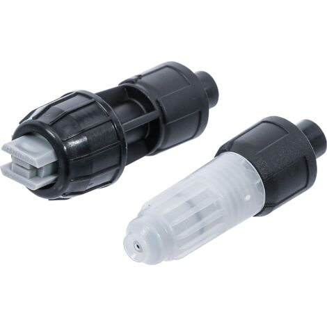 BGS Jeu de buses de rechange pour flacon pulvérisateur à pompe pour art. 6770 2pcs - 6770-2 (1/3)