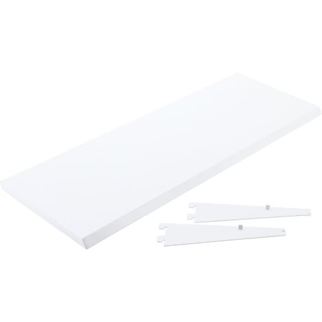 BGS Tablette supplémentaire pour art. 57 970 x 355 mm (1/2)