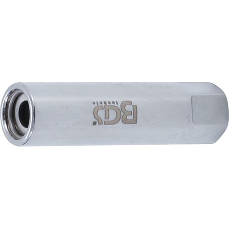 EXTRACTEUR DE GOUJONS 6,3 MM (1/4'') 2,5 MM BGS 6747 (1/2)