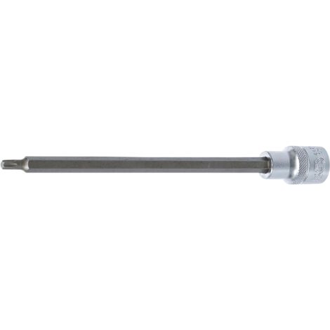 DOUILLE À EMBOUTS 12,5 MM (1/2'') PROFIL T (POUR TORX) T30 BGS 4479 (1/2)