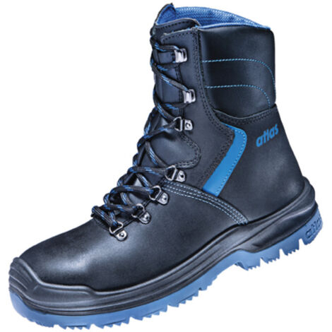 Botte Atlas XR 845 XP CI S3, largeur 10 taille 47 (1/2)