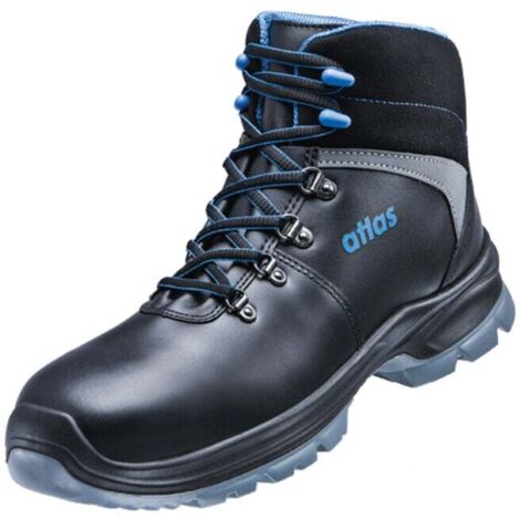 Chaussure de sécurité montante Atlas SL 845 XP ESD S3, largeur 14 taille 44 (1/2)