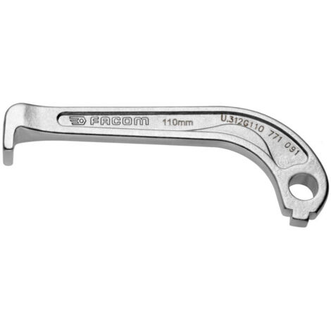 Bras Facom pour extracteur U.312H 90-210mm (1/2)