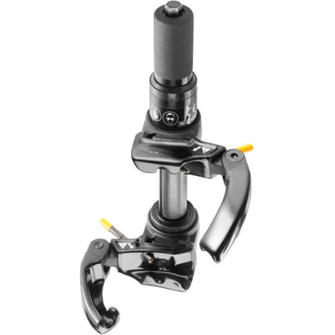 Kit compresseur mécanique avec coupelles multi-diamètres Facom, 3 pièces