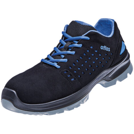 Chaussure basse Atlas BS 40 ESD O1, largeur 10 taille 46 (1/2)