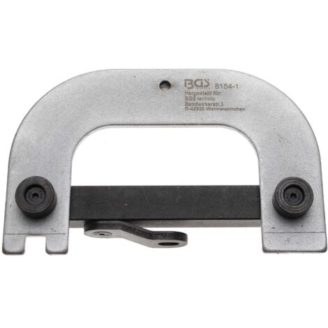 BGS Outil pour arbre à cames pour Renault pour art. 8154 - 8154-1 (1/5)