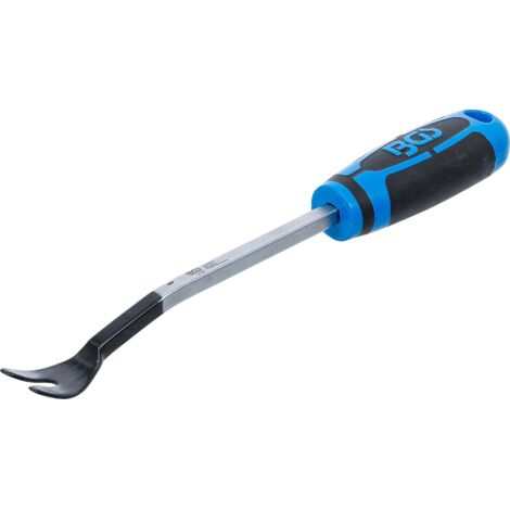 Outil à dégarnir l’habillage de porte 290 mm BGS (1/4)