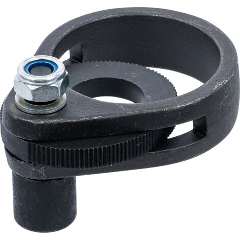 CLÉ DE BIELLETTE DE DIRECTION 12,5 MM (1/2'') 25 - 55 MM BGS 66535 (1/4)