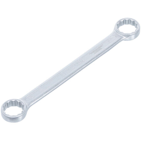 Clé polygonale double BGS Technic chrome 21 23 mm (1/5)