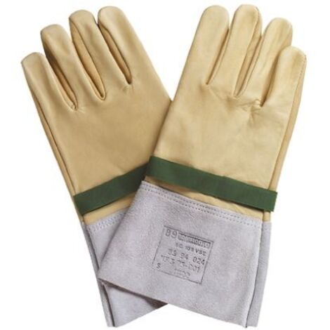 Facom Gants de protection isolants taille 10 1000V VSE (1/5)