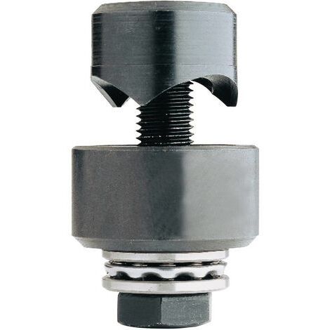 Ruko Emporte-pièce à vis à 3 dents, roulement à billes D 35,0 mm (1/2)