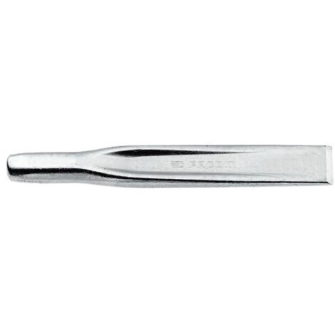 Facom Burin plat profil creux tête ronde 29 mm (1/3)