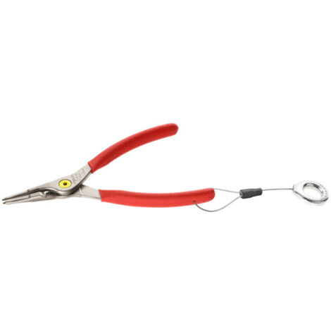 148 | Pince Brucelle Facom Droit Becs étroits | Outillage Précision Electronique