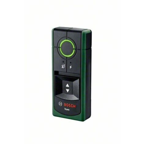 Bosch – Détecteur de matériaux pour métaux ferreux et non ferreux – Détection câbles sous tension jusqu'à 50mm – Léger et ergonomique - V923393 (1/7)