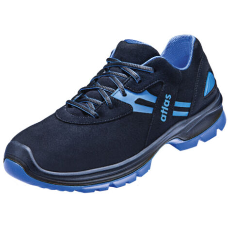 Chaussure basse Atlas FLASH 5400 ESD S2, largeur 10 taille 43 (1/2)