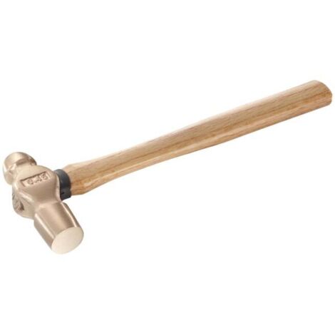 Marteau de serrurier Facom anti-étincelles 24,2 mm (1/2)