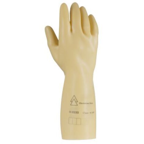 Facom Gants isolants taille 10, isolés 1000V (1/2)