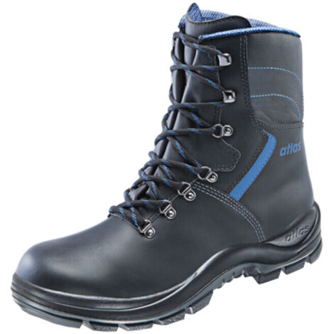 Botte Atlas BIG SIZE 840 ESD S3, largeur 10 taille 53 (1/2)