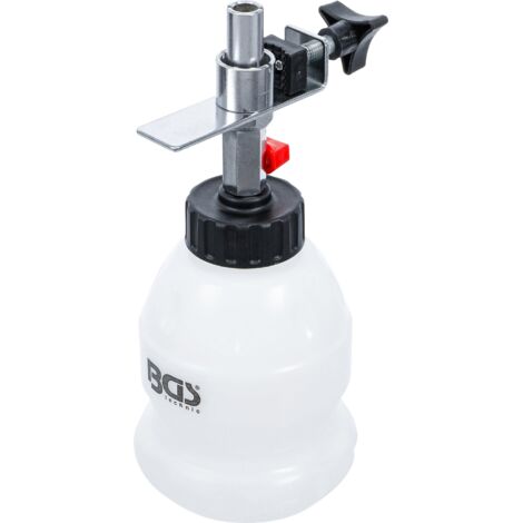 Bouteille à liquide de frein 1 l BGS (1/4)