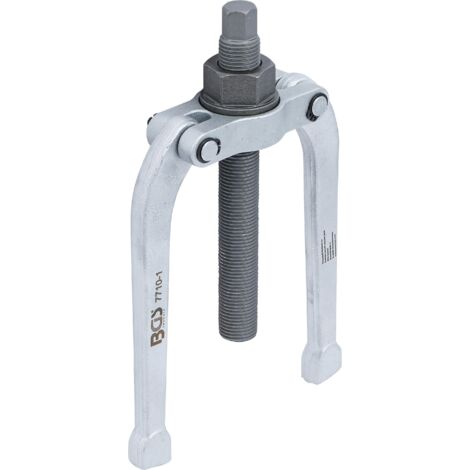 BGS Extracteur avec broche max. 125 mm pour art. 7710 - 7710-1 (1/2)
