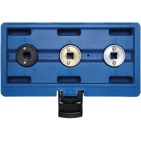 DOUILLES DE SOUPAPE DE RÉGULATION D'ARBRE À CAMES POUR VAG 1.8 2.0 TFSI TSI BGS 9064 (1/6)