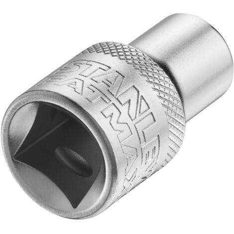 Stanley FATMAX 1/2" Douille 6 pans 10 mm